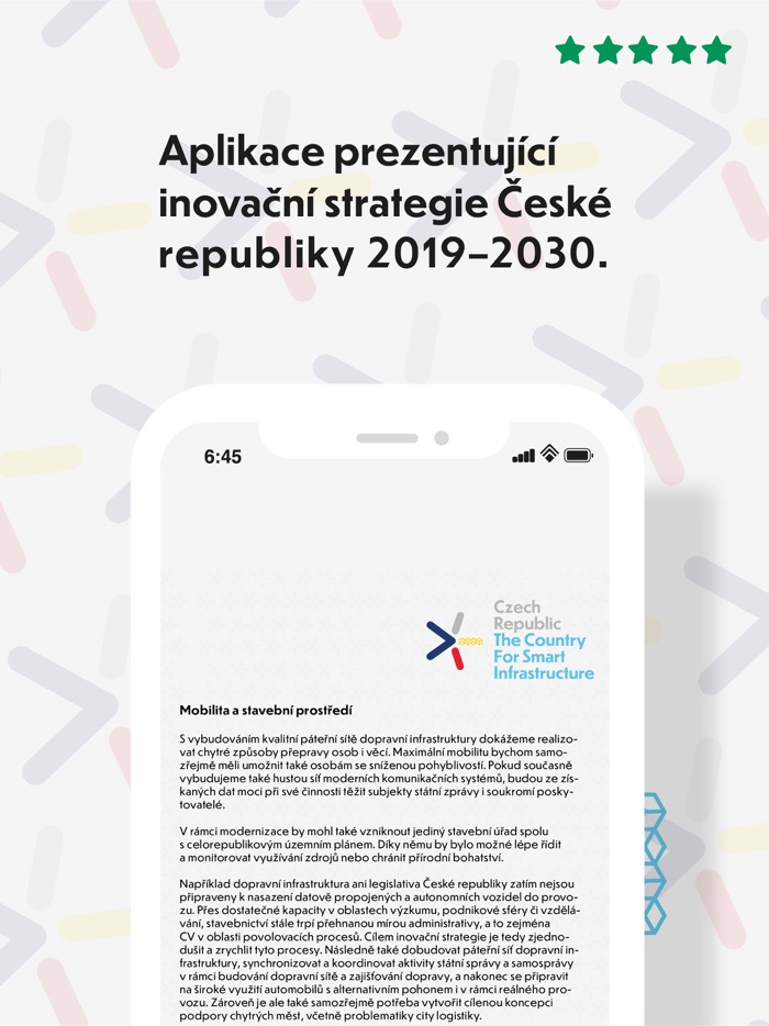 Country for the Future