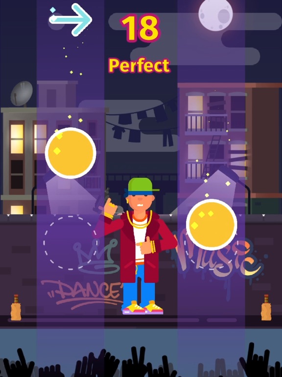 Screenshot #4 pour Beatmasters