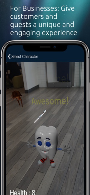 Magic Room(圖2)-速報App