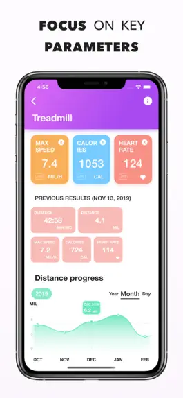 Game screenshot Workout Log | Fitness Tracker hack