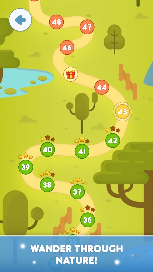 #5. Zoo Maze Puzzle (iOS) 由: KAU, Inc