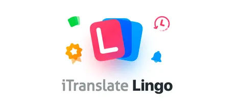 iTranslate Lingo