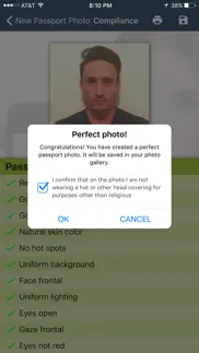 passport photo creator problems & solutions and troubleshooting guide - 1