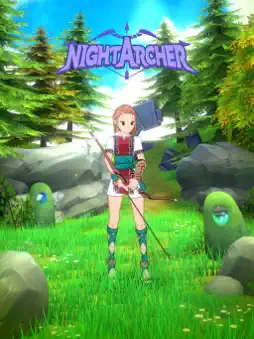 Night Archer screenshot 5
