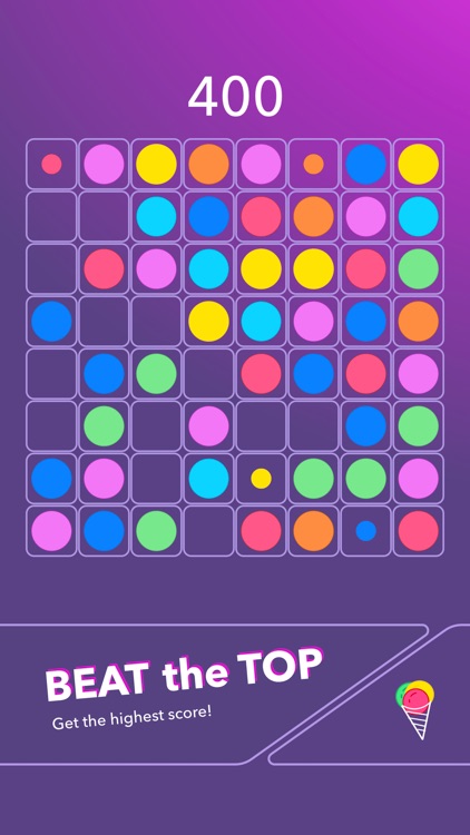 Lines - Classic Puzzle