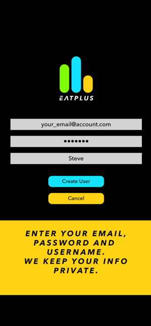 EatPlus(圖2)-速報App