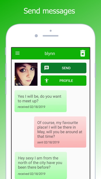 Vege Dating - Vegetarian Vegan