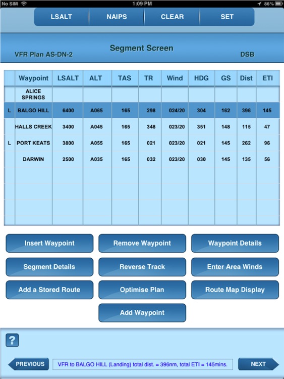 FP5000 AUS PRO screenshot-3