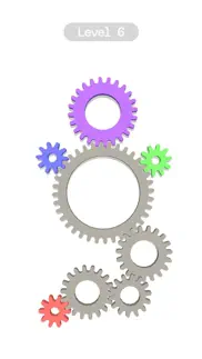 gears 3d - fix mechanism айфон картинки 4