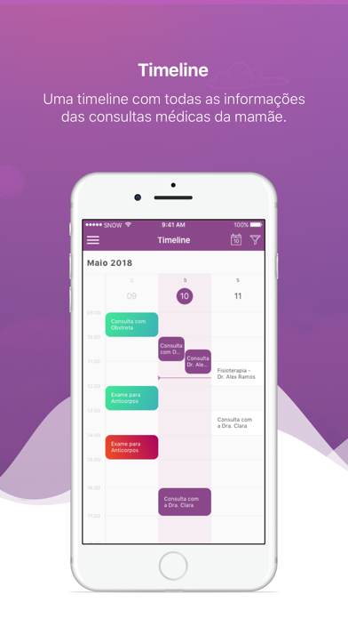 Screenshot #3 pour Laura MIMO