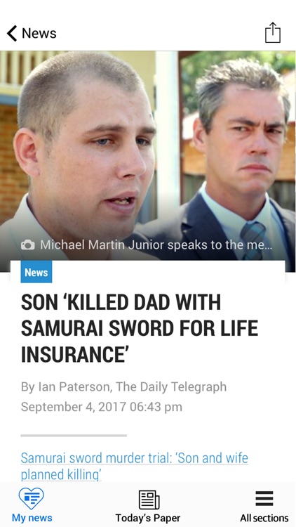 The Daily Telegraph.