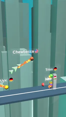 Game screenshot Sling.io mod apk