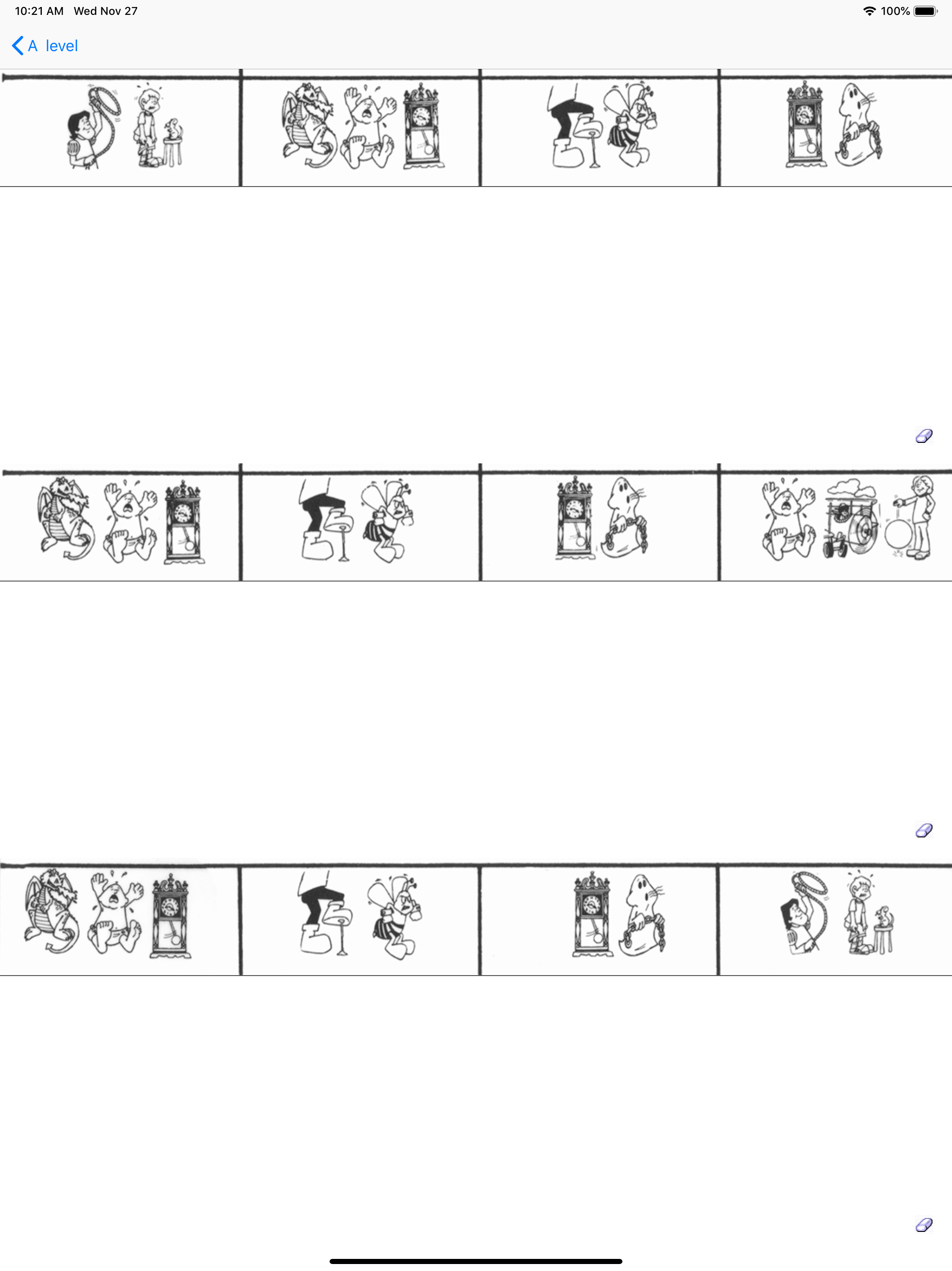 Sightword Worksheets screenshot 4