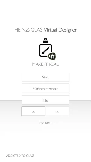Vi.Designer screenshot 1