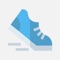 Have you had to buy a pair of shoes without knowing their size in your country