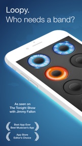 Loopy HD: Looper screenshot