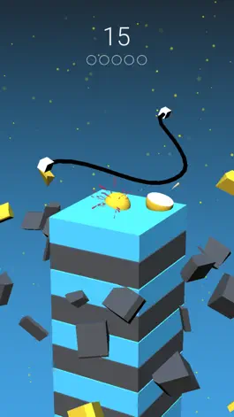 Game screenshot Jump Rope 3D hack