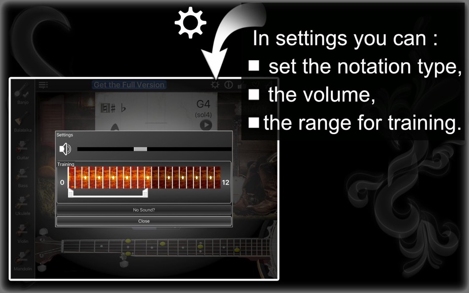 #5. Notes Finder Base (macOS) Podle: Max Schlee