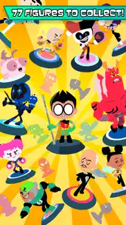 teeny titans - teen titans go! problems & solutions and troubleshooting guide - 4