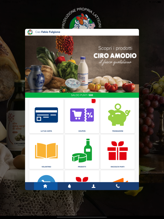 Screenshot #5 pour Ciro Amodio