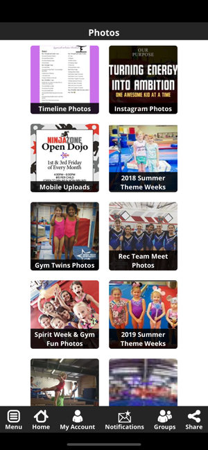 More Than Gymnastics(圖6)-速報App