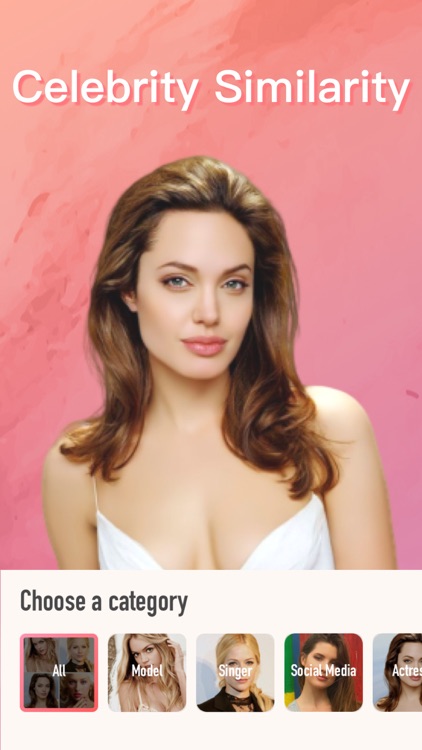 AI Camera+ - Cartoon,Aging