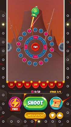 Peggy! screenshot 1