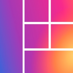 Grid Posts for Instagram