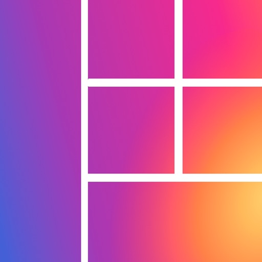 Grid Posts for Instagram icon
