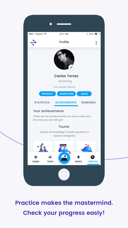 Zapiens screenshot-3