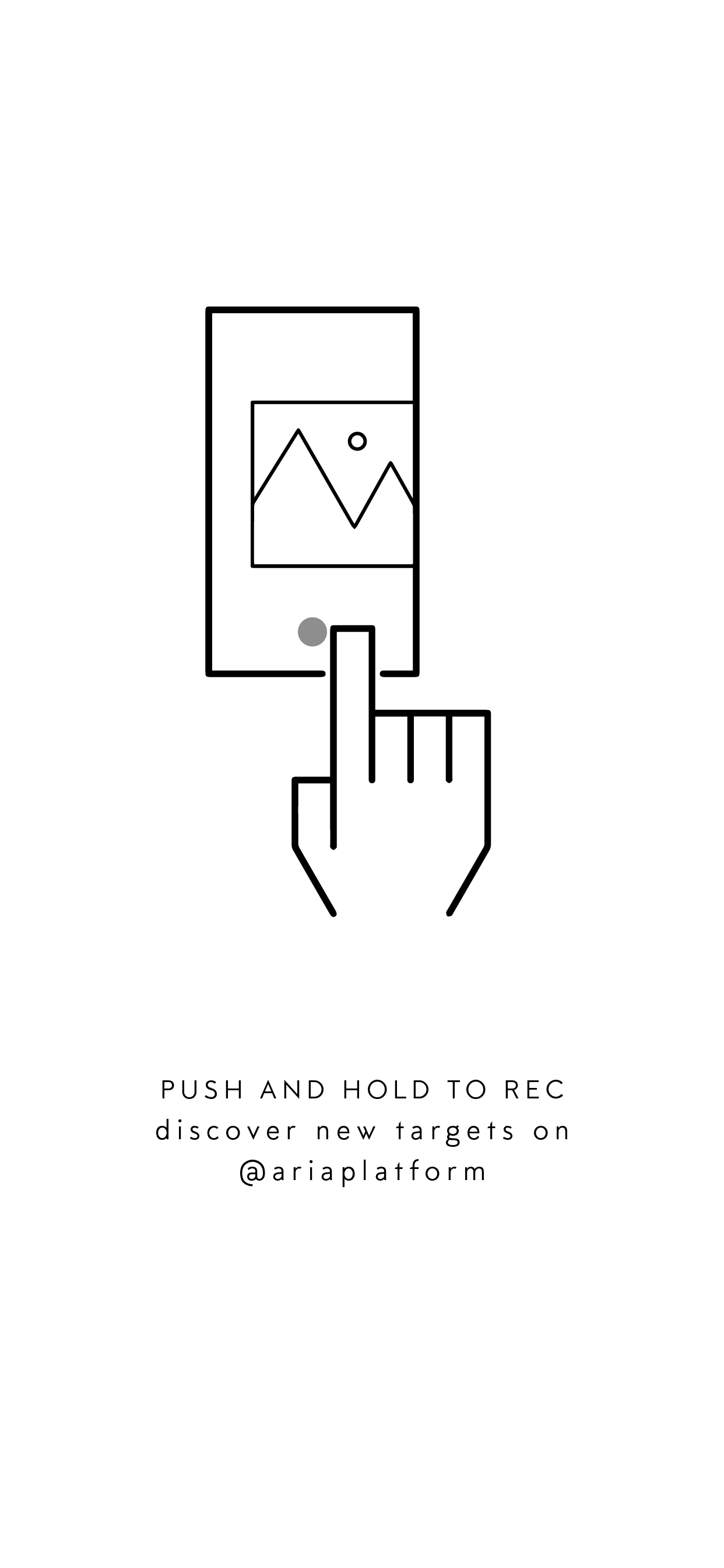 Aria The AR Platform