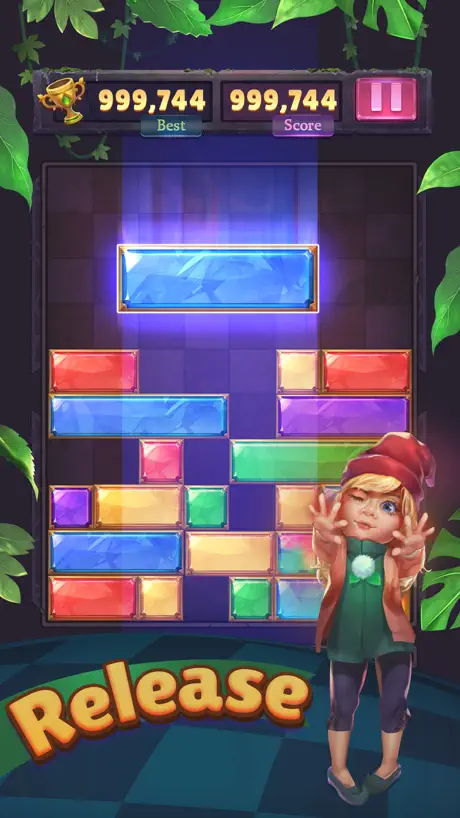 GemPuzzleDom