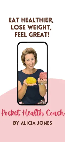 Game screenshot Pocket Health Coach mod apk