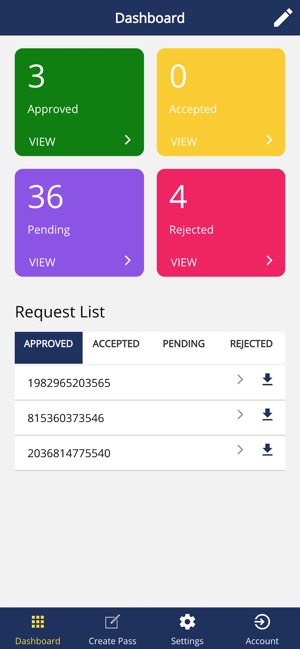 RAK Ports E-Pass(圖3)-速報App