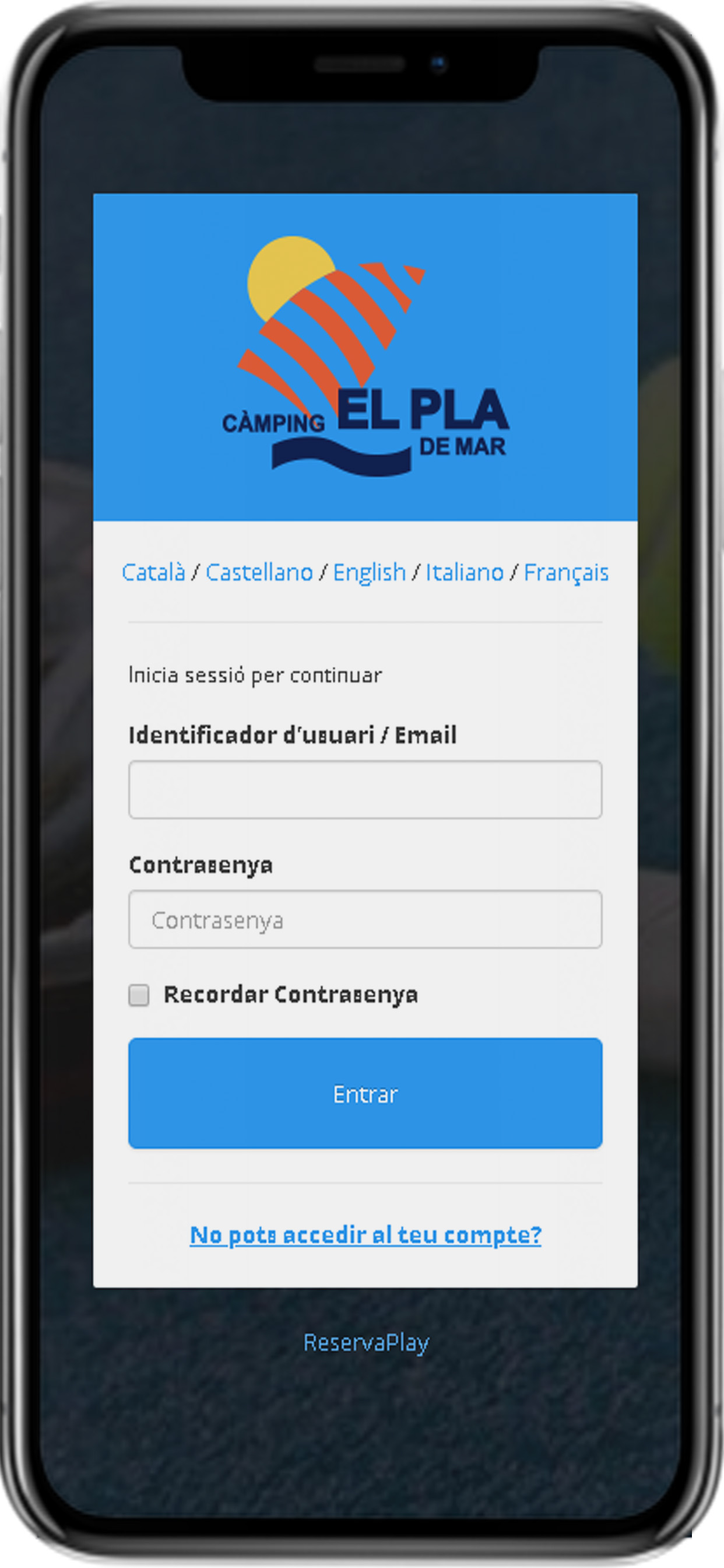 El Pla de Mar