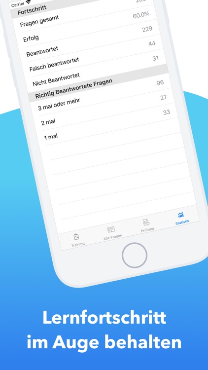 BZF Flugfunk Fragenkatalog screenshot-5