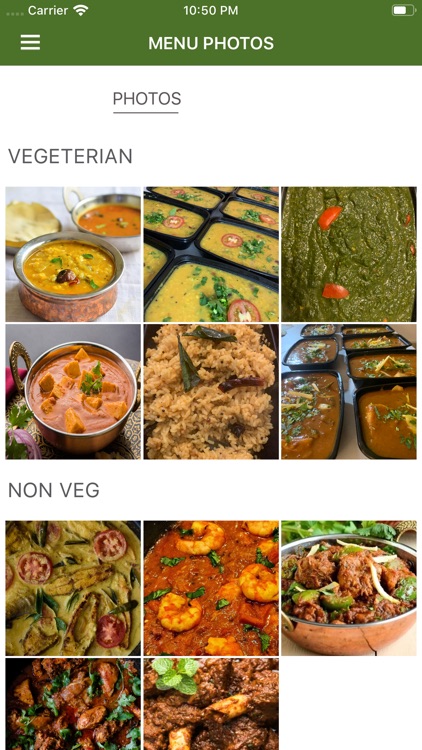 Quick Mealz screenshot-4