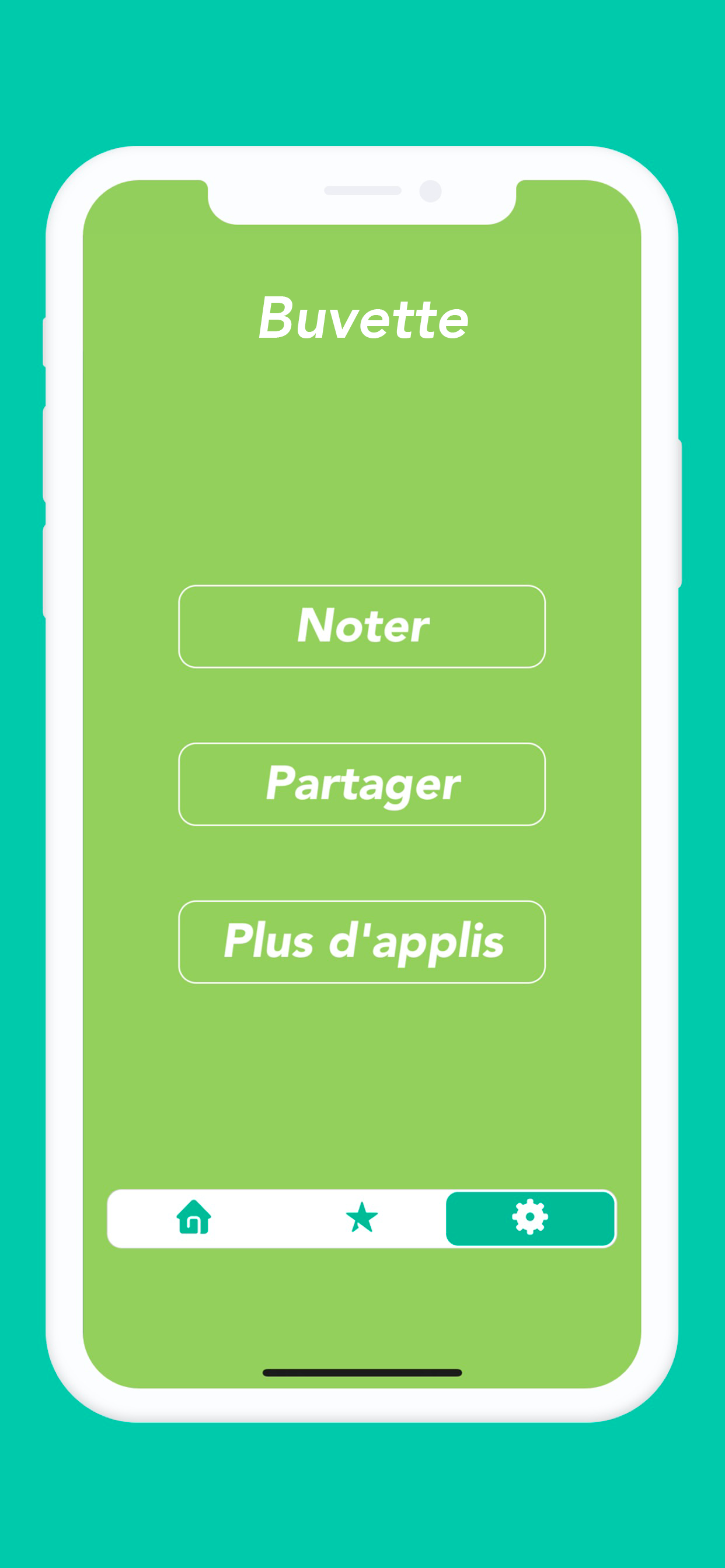 CitaFoot screenshot 3