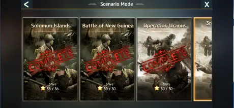 WorldWar1945