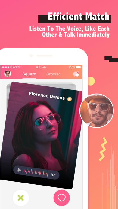 Dating apps för Cougars