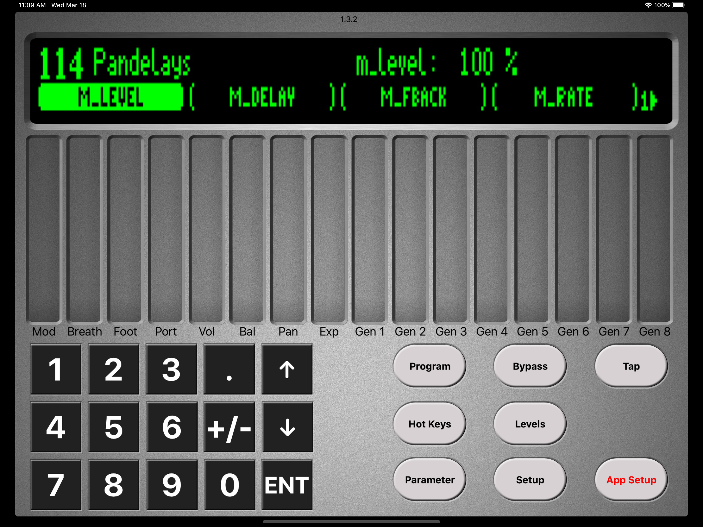 Eclipse Remote Control screenshot 3