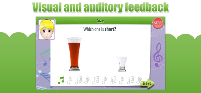 Adjective Remix(圖3)-速報App