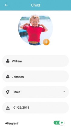 Gromz Babysitter App screenshot 4