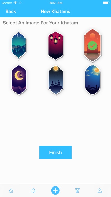 Quran Collab screenshot-4