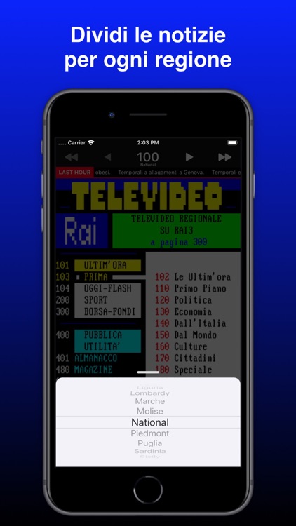 Televideo²