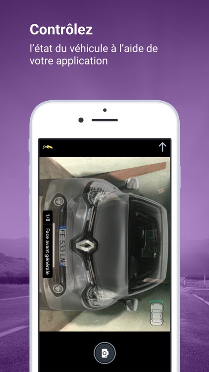 Carrefour Location Liberté