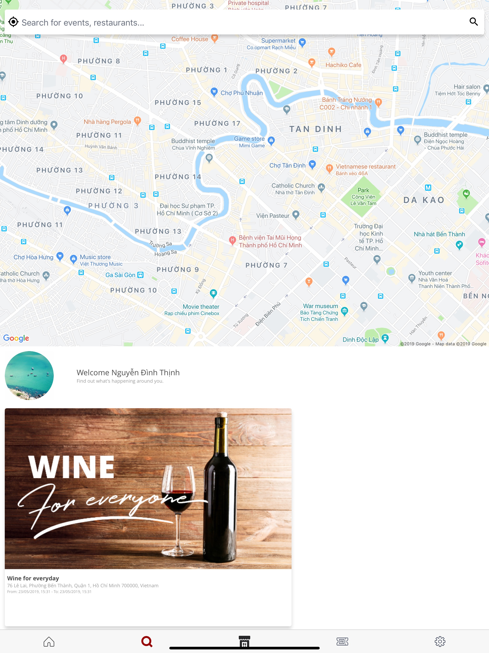 WinPass screenshot 14
