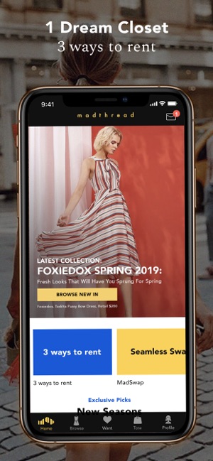 MadThread(圖3)-速報App