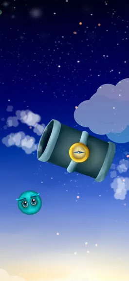 Game screenshot P'ui - fluffy rescuer mod apk