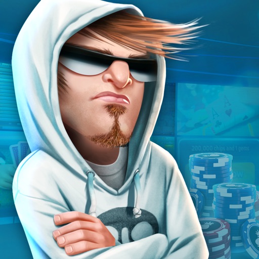 HD Poker: Texas Holdem